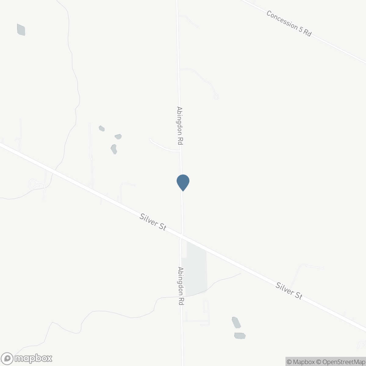 9170 Sixteen Road, West Lincoln, Ontario L0R 1E0